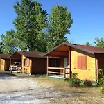 مكان تخييم Paradiso 3*