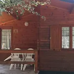 Camping Paradiso 3*