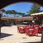 Paradiso مكان تخييم
