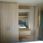 مكان تخييم Paradiso فياريجيو