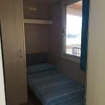Paradiso مكان تخييم