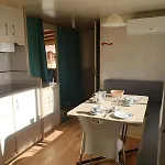 Camping Paradiso