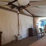 مكان تخييم Paradiso