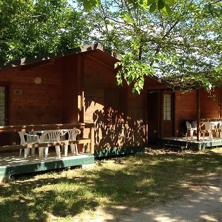 Paradiso 3* Βιαρέτζιο