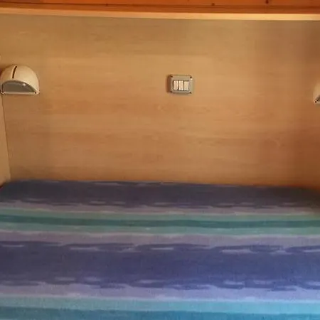 Κάμπινγκ Paradiso Βιαρέτζιο