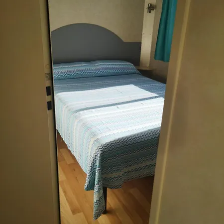 Paradiso Κάμπινγκ