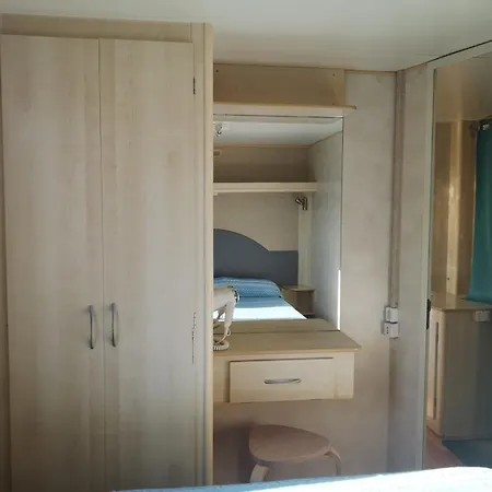 Кемпинг Camping Paradiso Виареджо