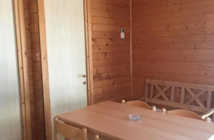 Campsite Camping Paradiso Viareggio