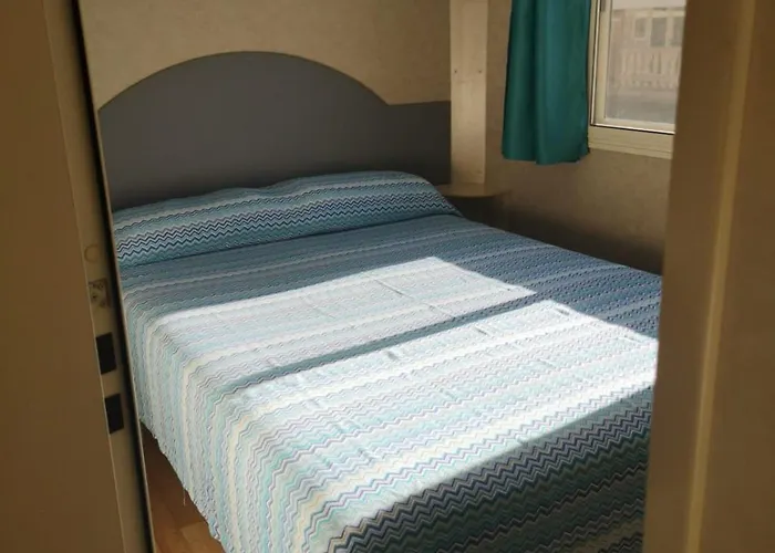 Camping Paradiso Campsite 3*