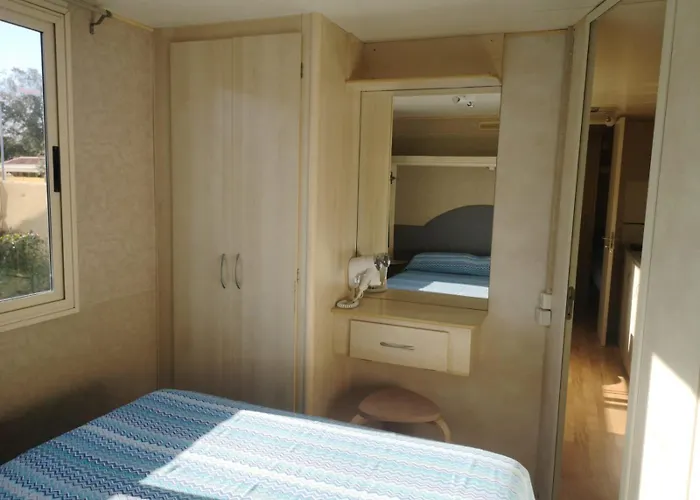 Camping Paradiso Campsite Viareggio