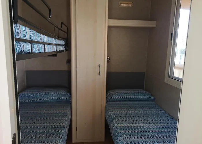 Camping Paradiso Viareggio