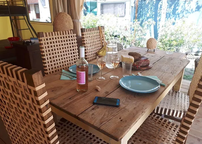 Camping Paradiso 3*