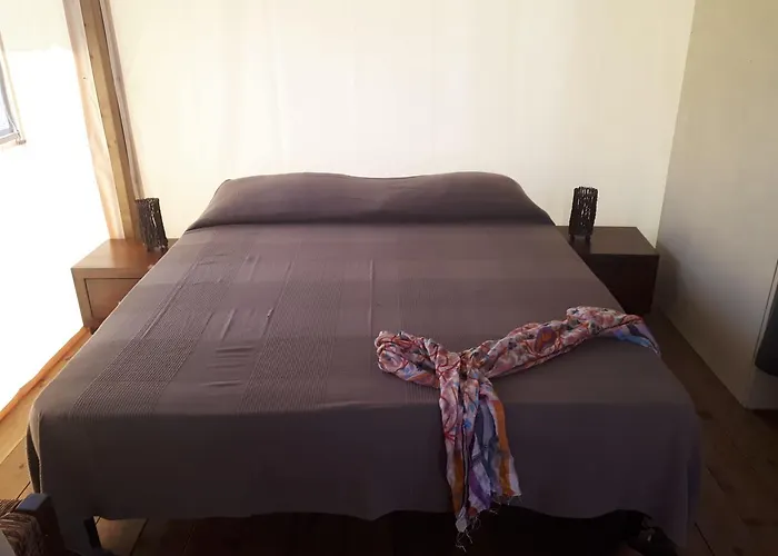 Camping Paradiso Campsite Viareggio
