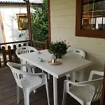 Paradiso キャンプ場 ヴィアレッジョ