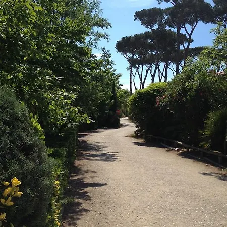 Camping Paradiso 3*