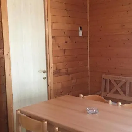 Campsite Camping Paradiso Viareggio