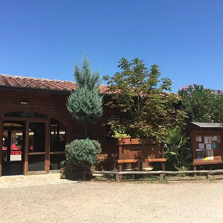 Camping Paradiso Campsite 3*