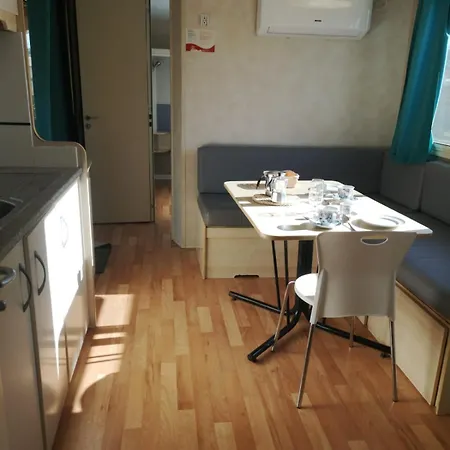 Camping Paradiso