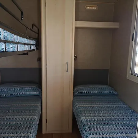 Camping Paradiso Viareggio
