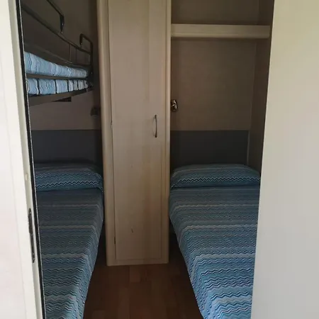 Camping Paradiso 3* Viareggio