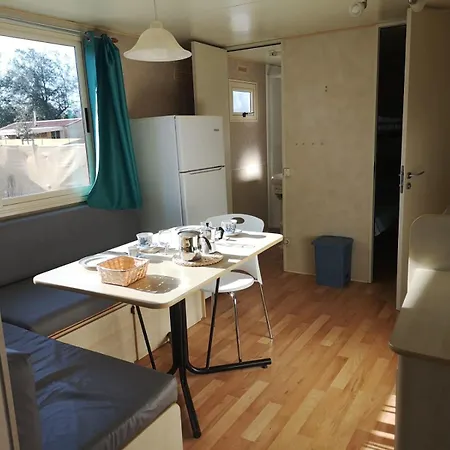 Camping Paradiso