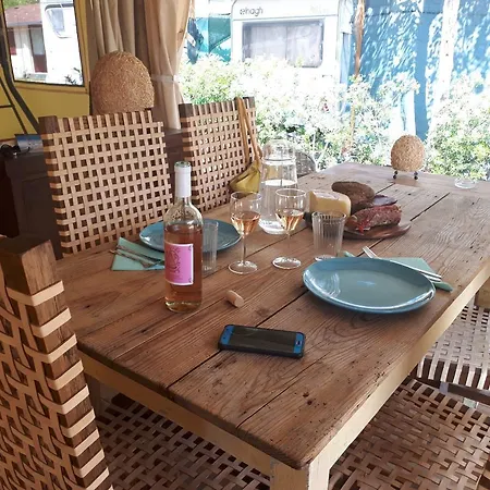 Camping Paradiso 3*