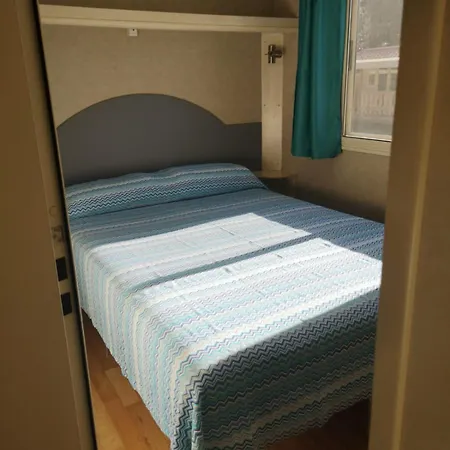 Paradiso Kemping 3*